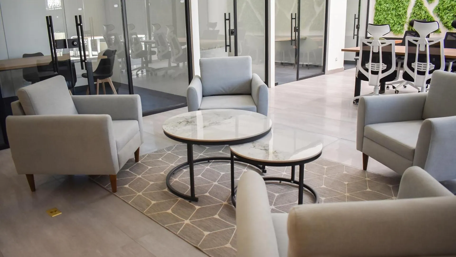 Vou Suites Bogotá Hotel