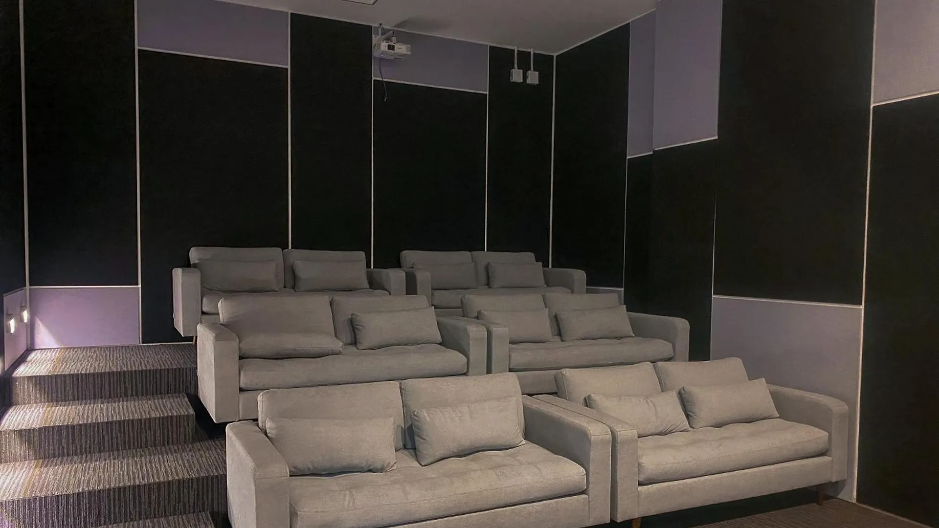 Vou Suites Bogota Hotel