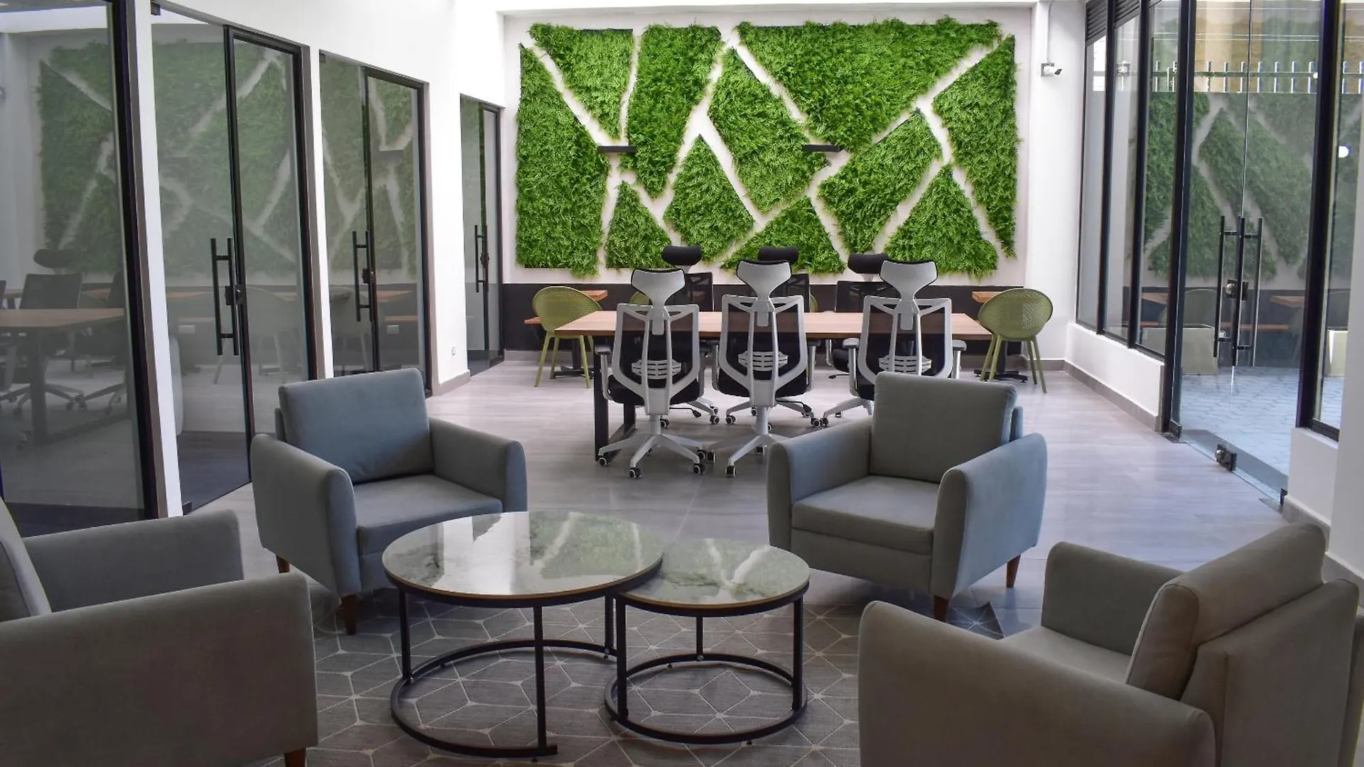 Vou Suites Bogotá Colombia