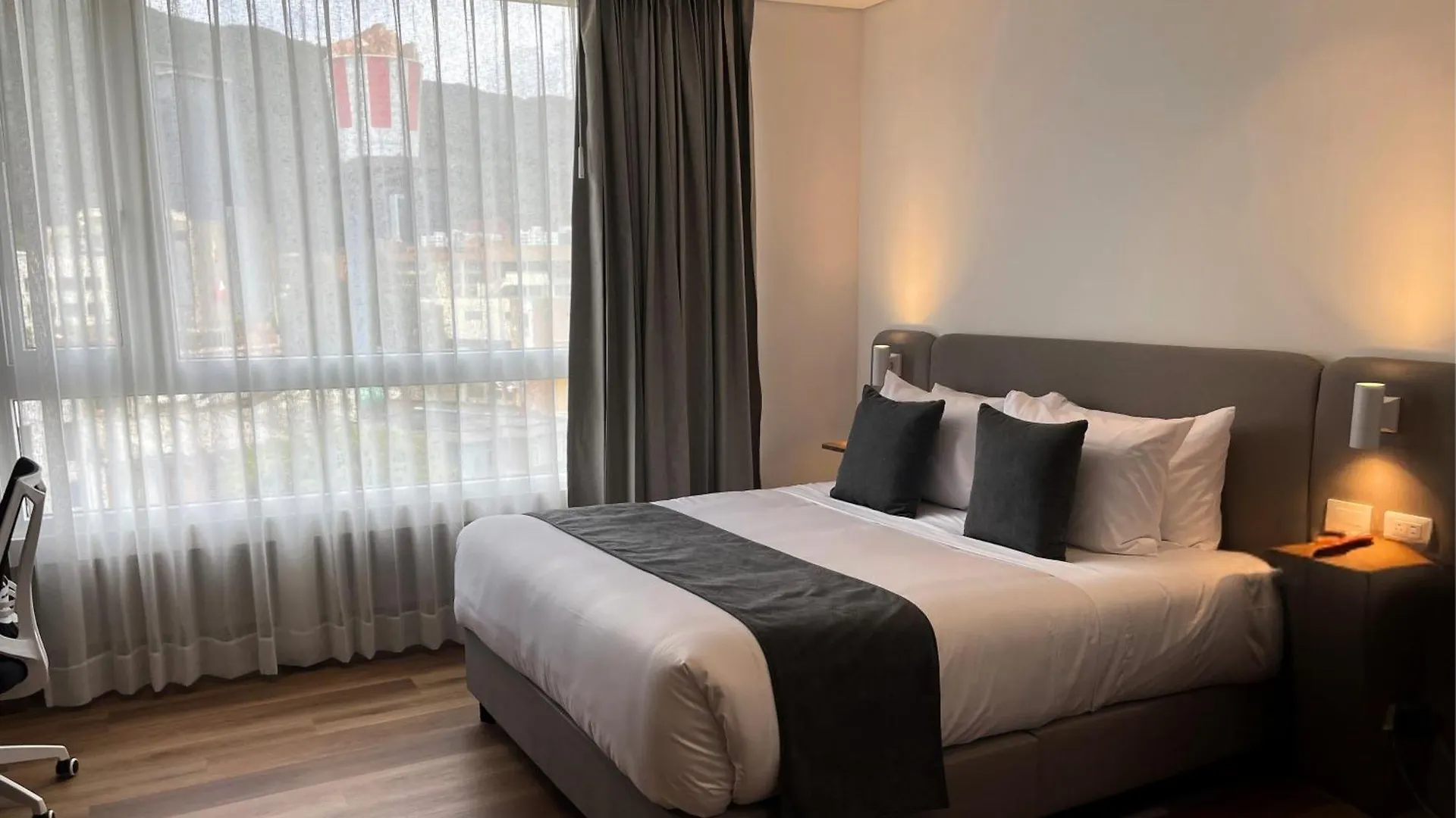 Vou Suites Bogota 4*,  Colombia