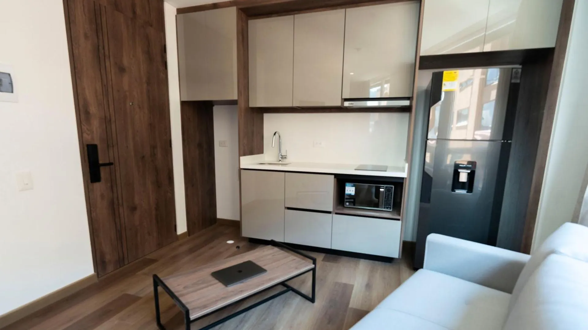 Vou Suites Bogota 4*,  Colombia