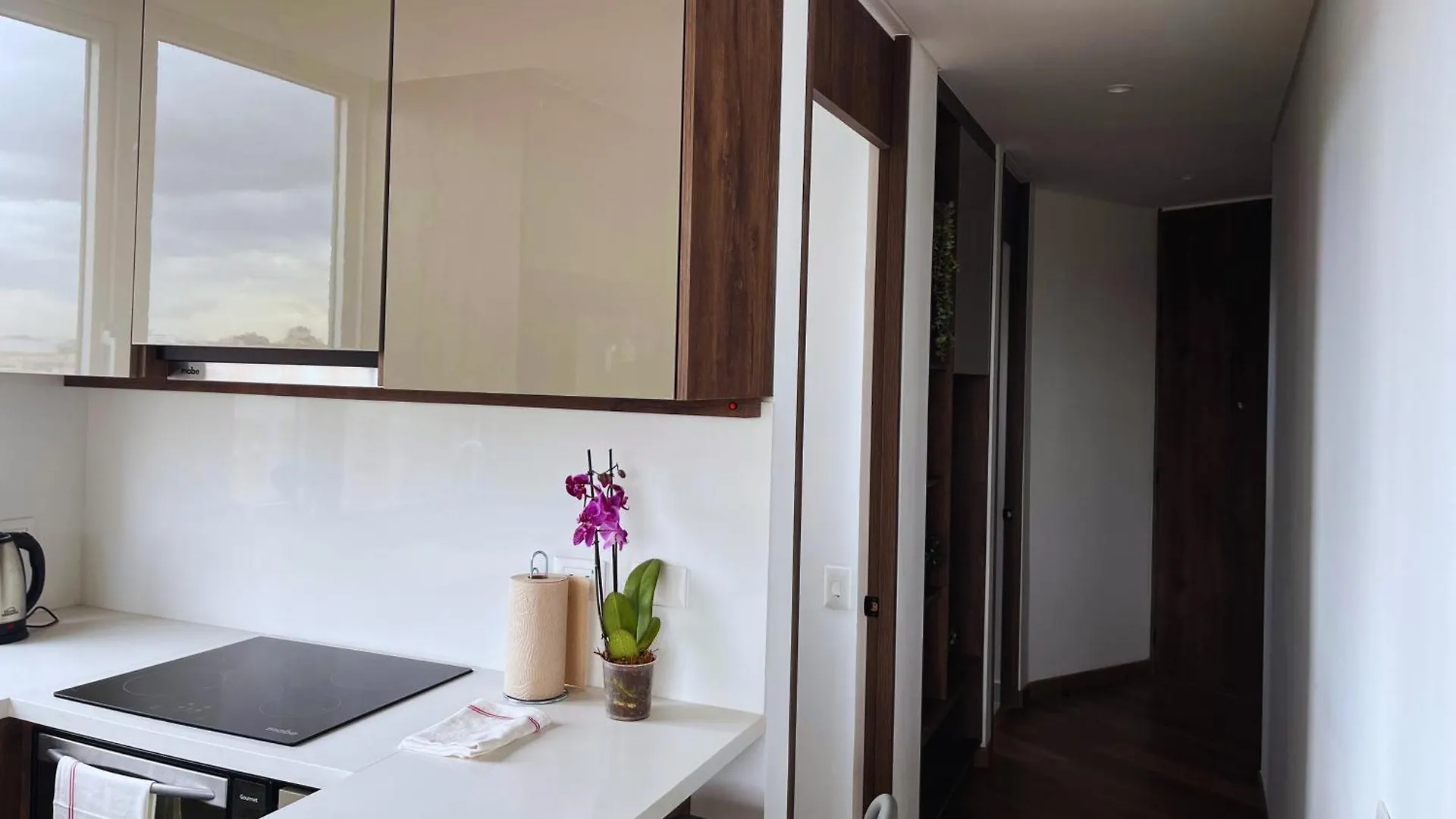 Vou Suites Bogotá 4*,