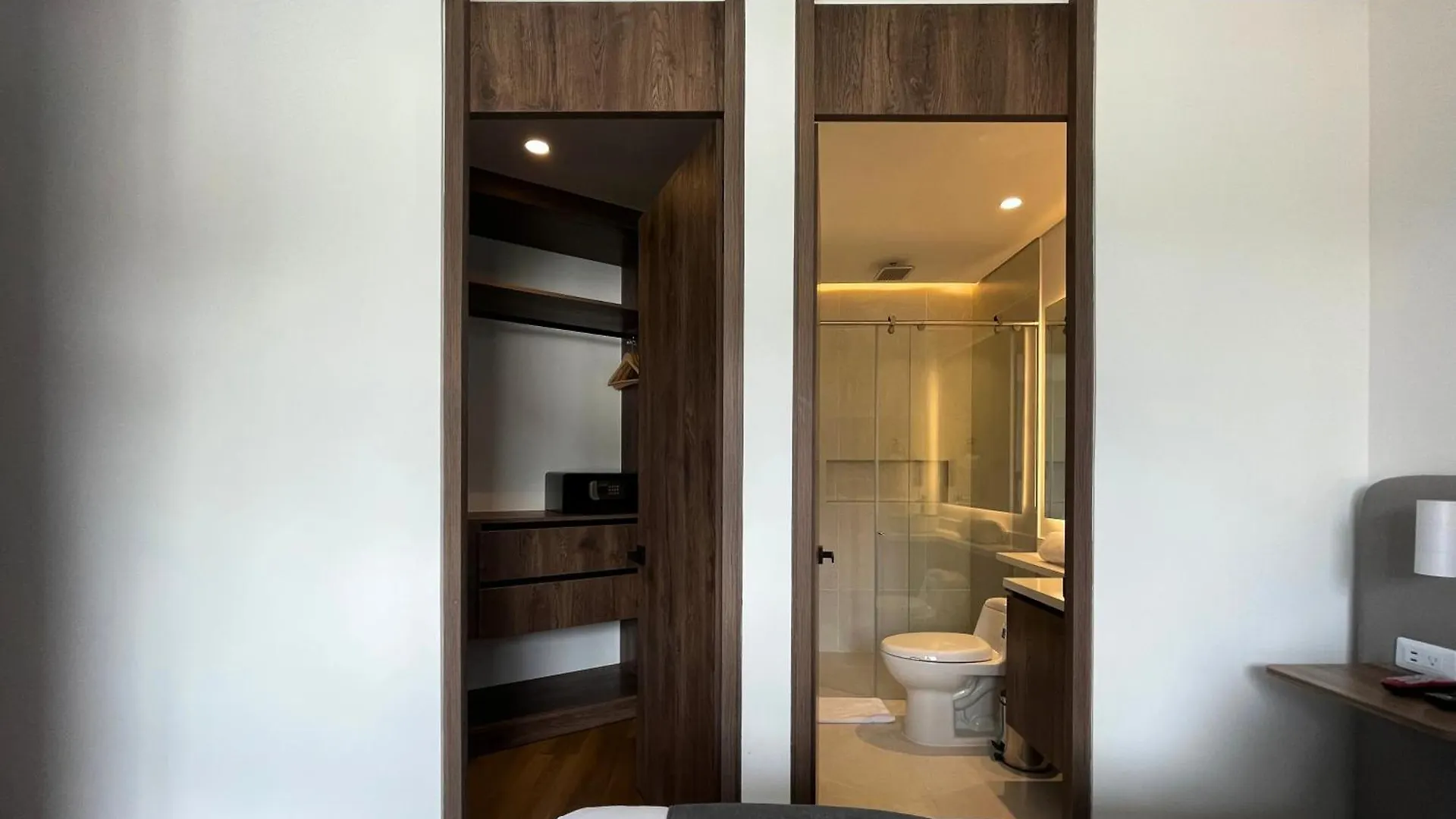 Vou Suites Bogota Hotel