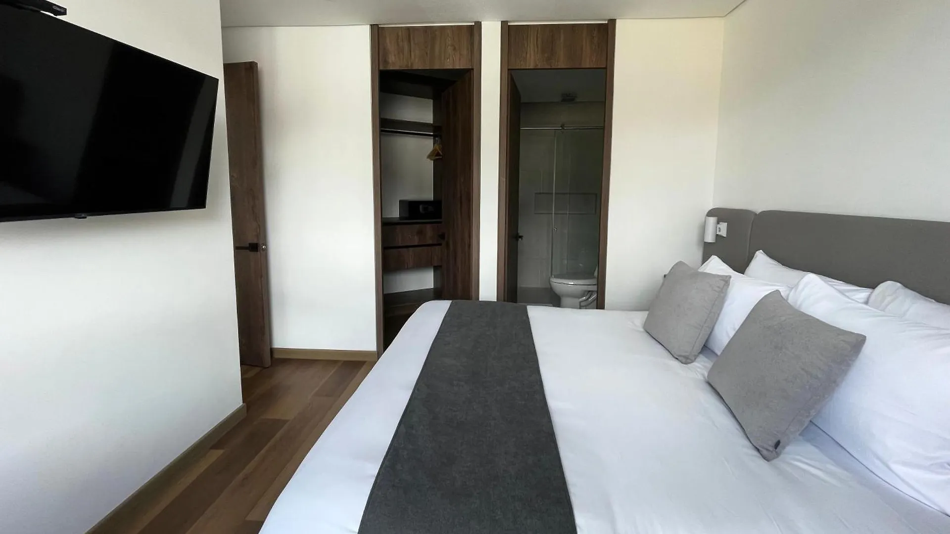 Vou Suites Bogota