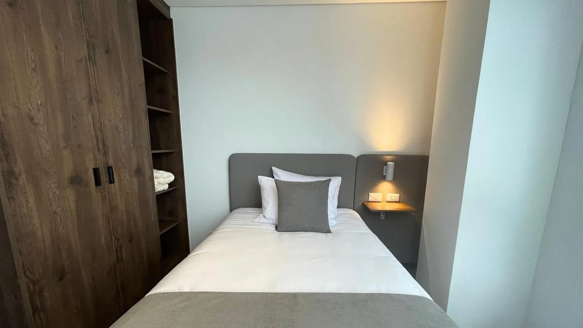 Hotel Vou Suites Bogota