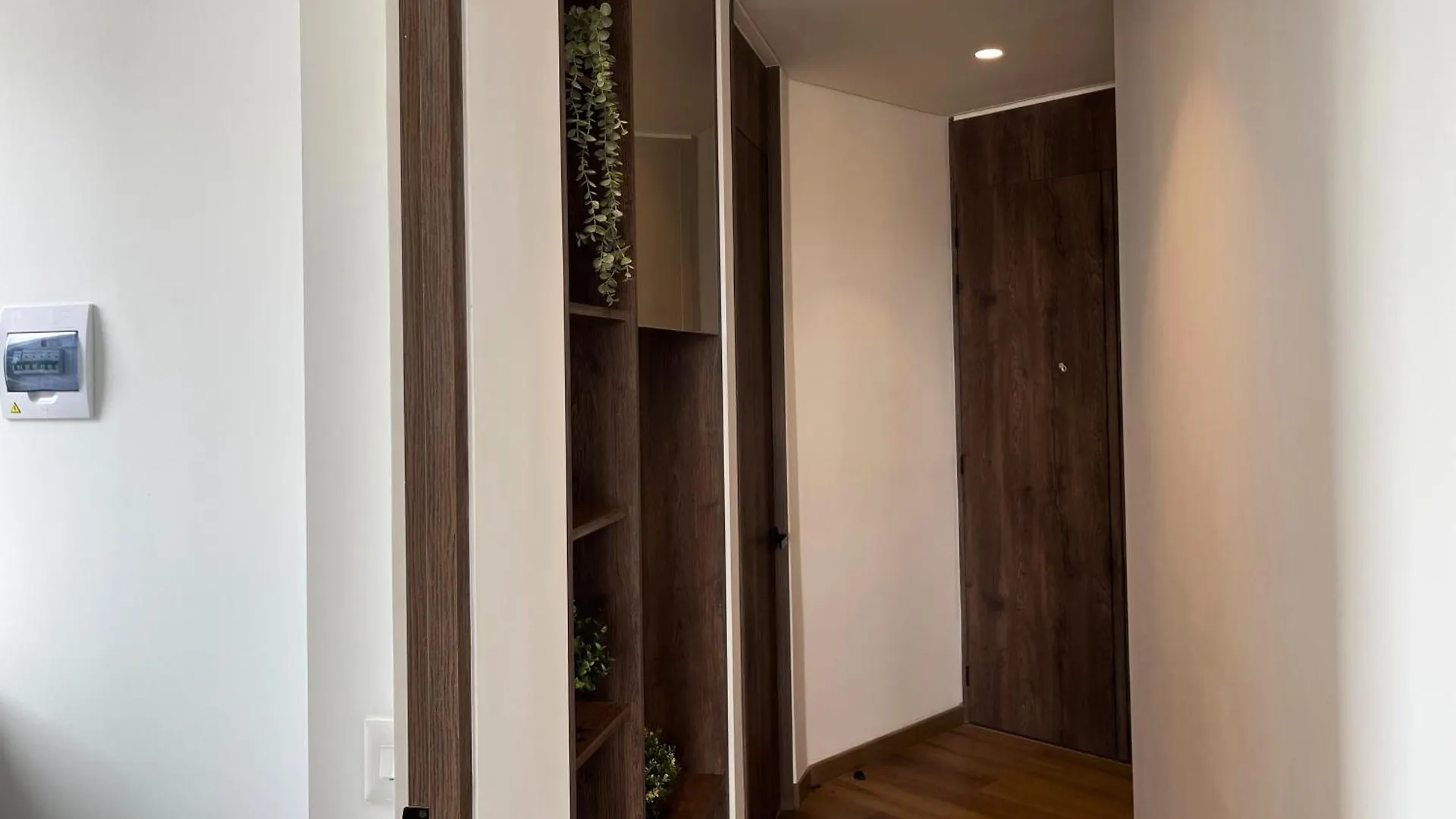 Vou Suites Bogota Colombia