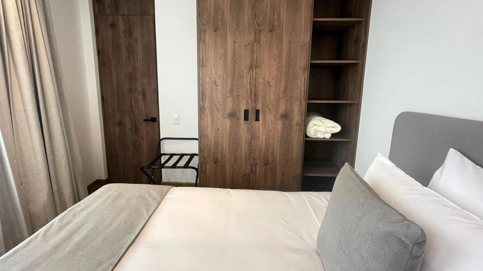 Vou Suites Bogotá