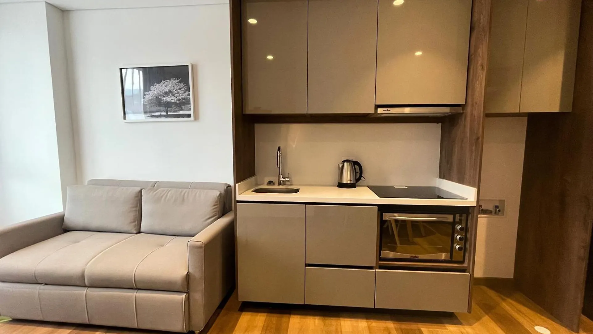 Hotel Vou Suites Bogota