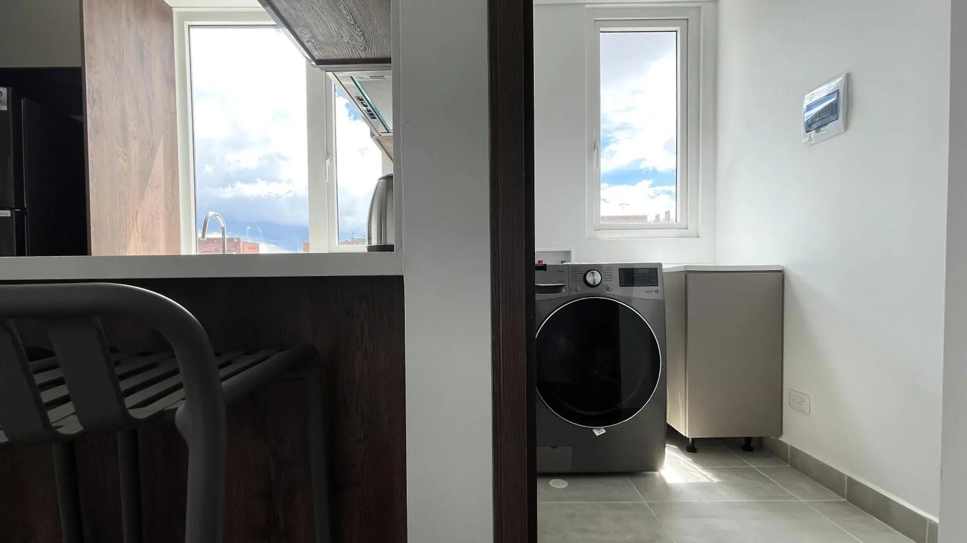 Hotel Vou Suites Bogotá