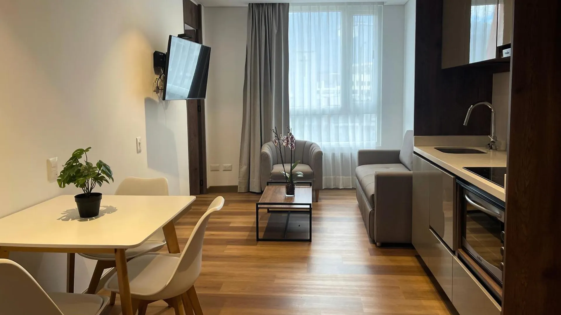 Hotel Vou Suites Bogota