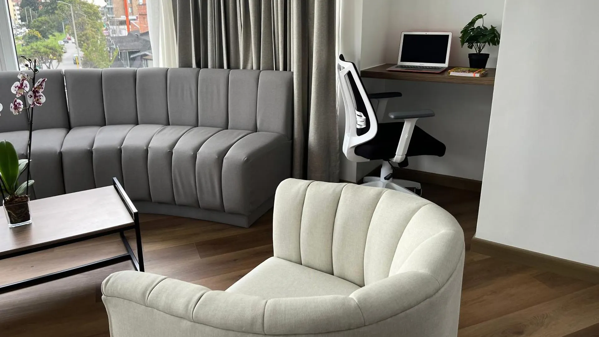 Vou Suites Bogota 4*,  Colombia