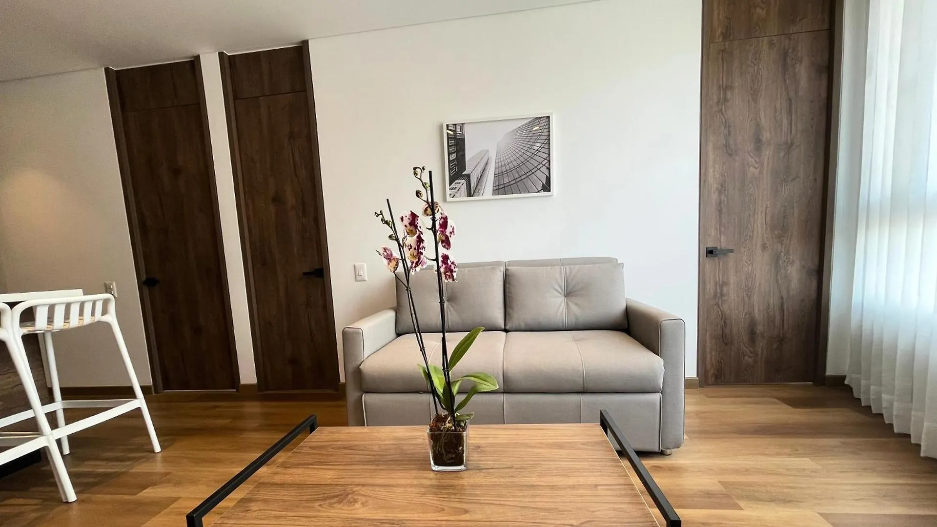Hotel Vou Suites Bogotá