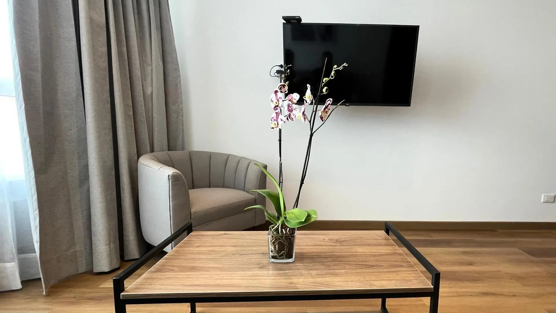 Vou Suites Bogota Hotel