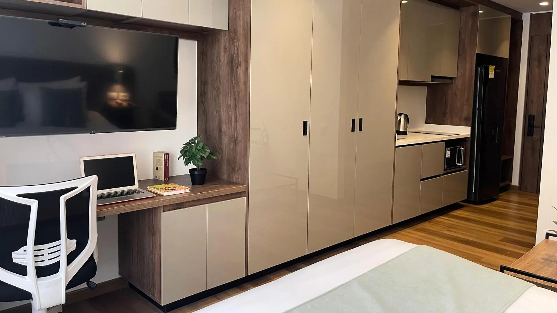 Hotel Vou Suites Bogota