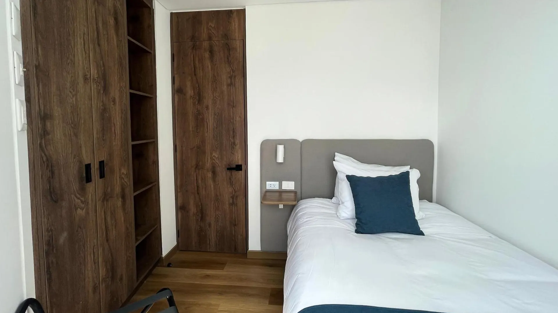 Hotel Vou Suites Bogotá
