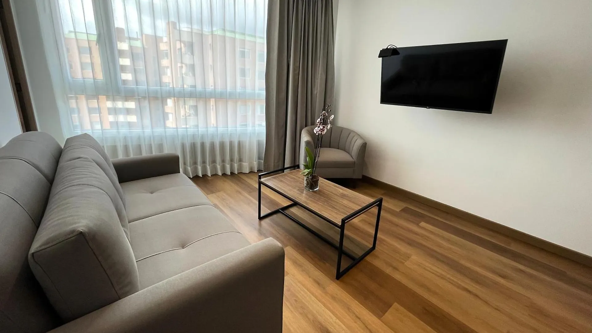 Vou Suites Bogotá 4*,  Colombia