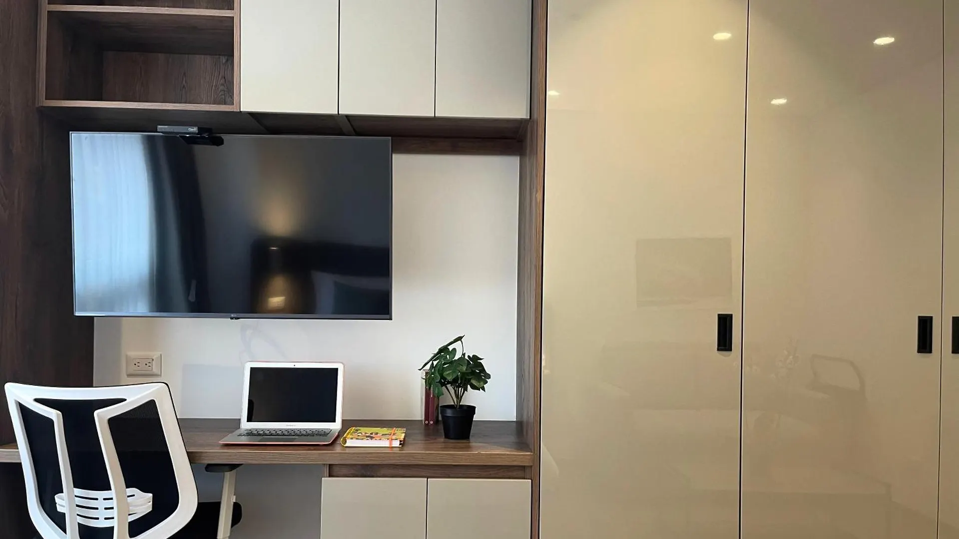 Hotel Vou Suites Bogota
