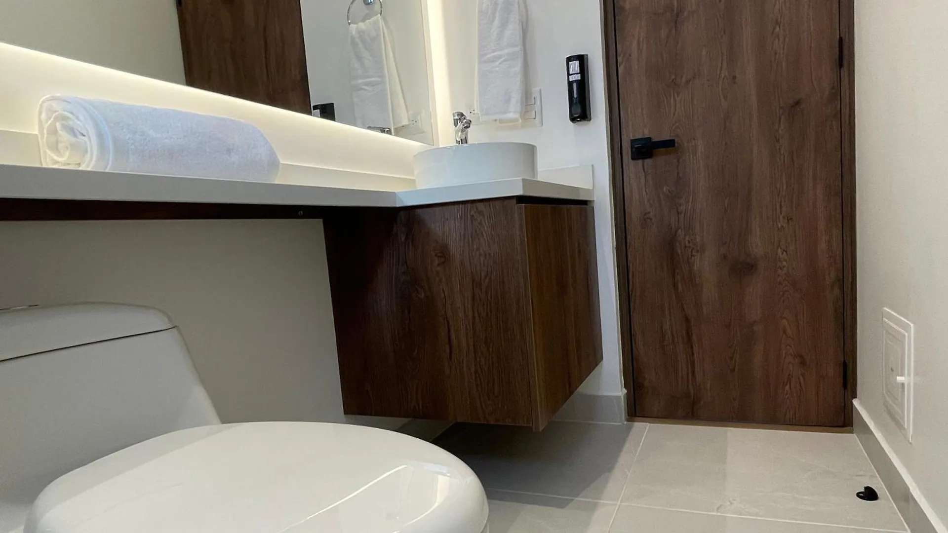 Vou Suites Bogota 4*,  Colombia