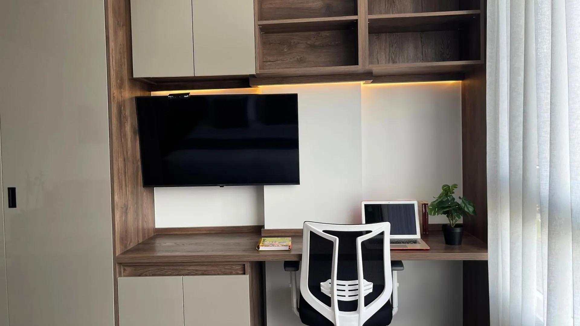 Hotel Vou Suites Bogotá
