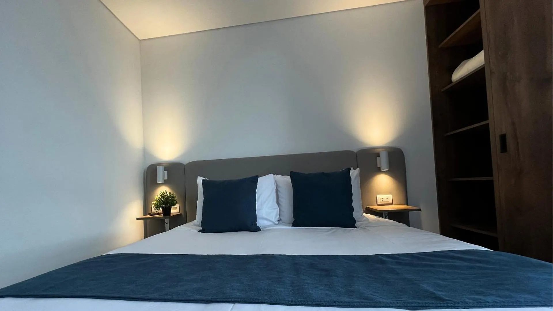 Vou Suites Bogota 4*,  Colombia