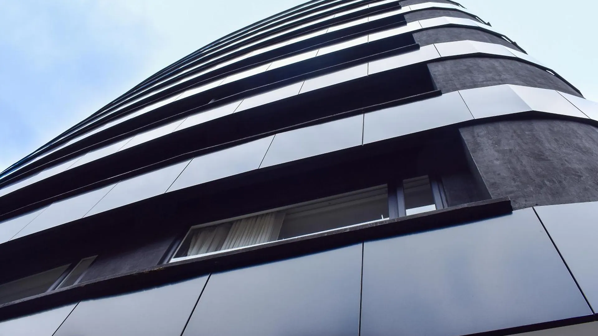Vou Suites Bogotá 4*,  Colombia