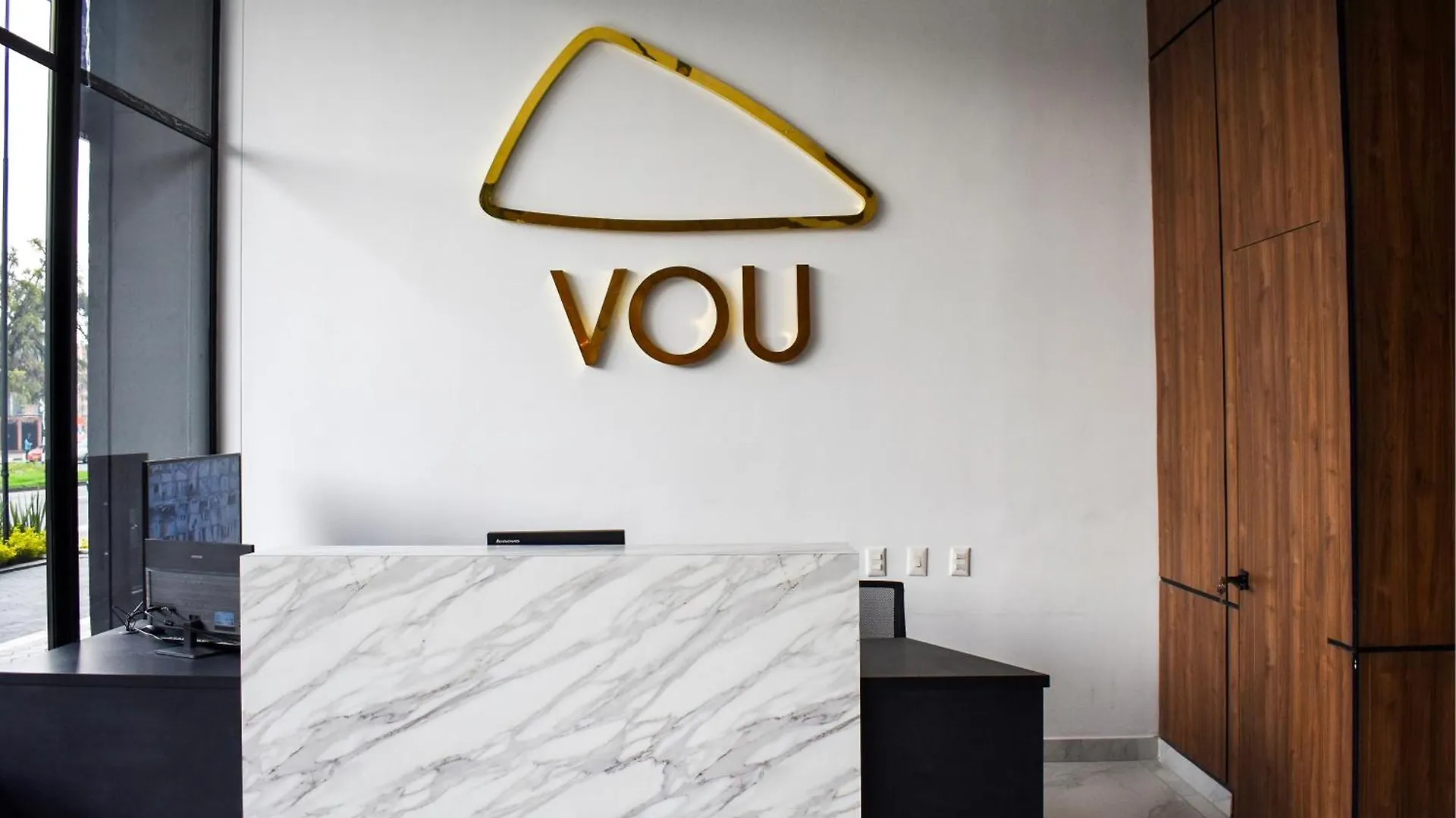 Vou Suites Bogotá 4*,