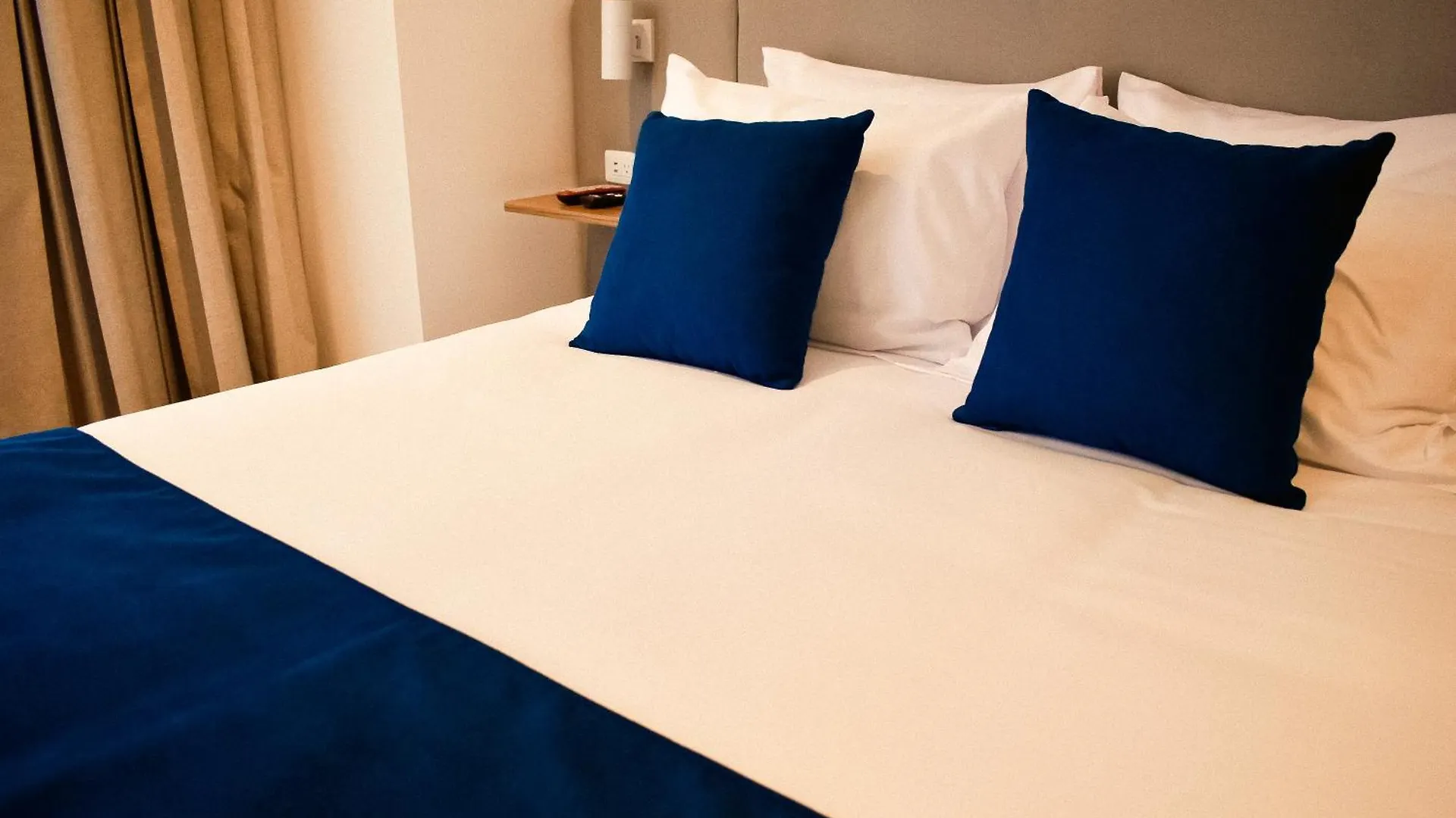 Hotel Vou Suites Bogotá