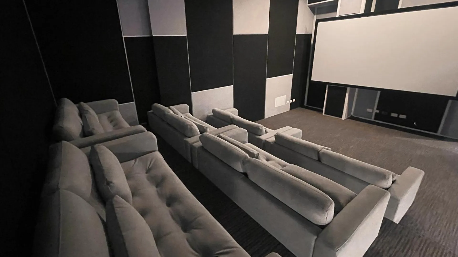 Hotel Vou Suites Bogotá