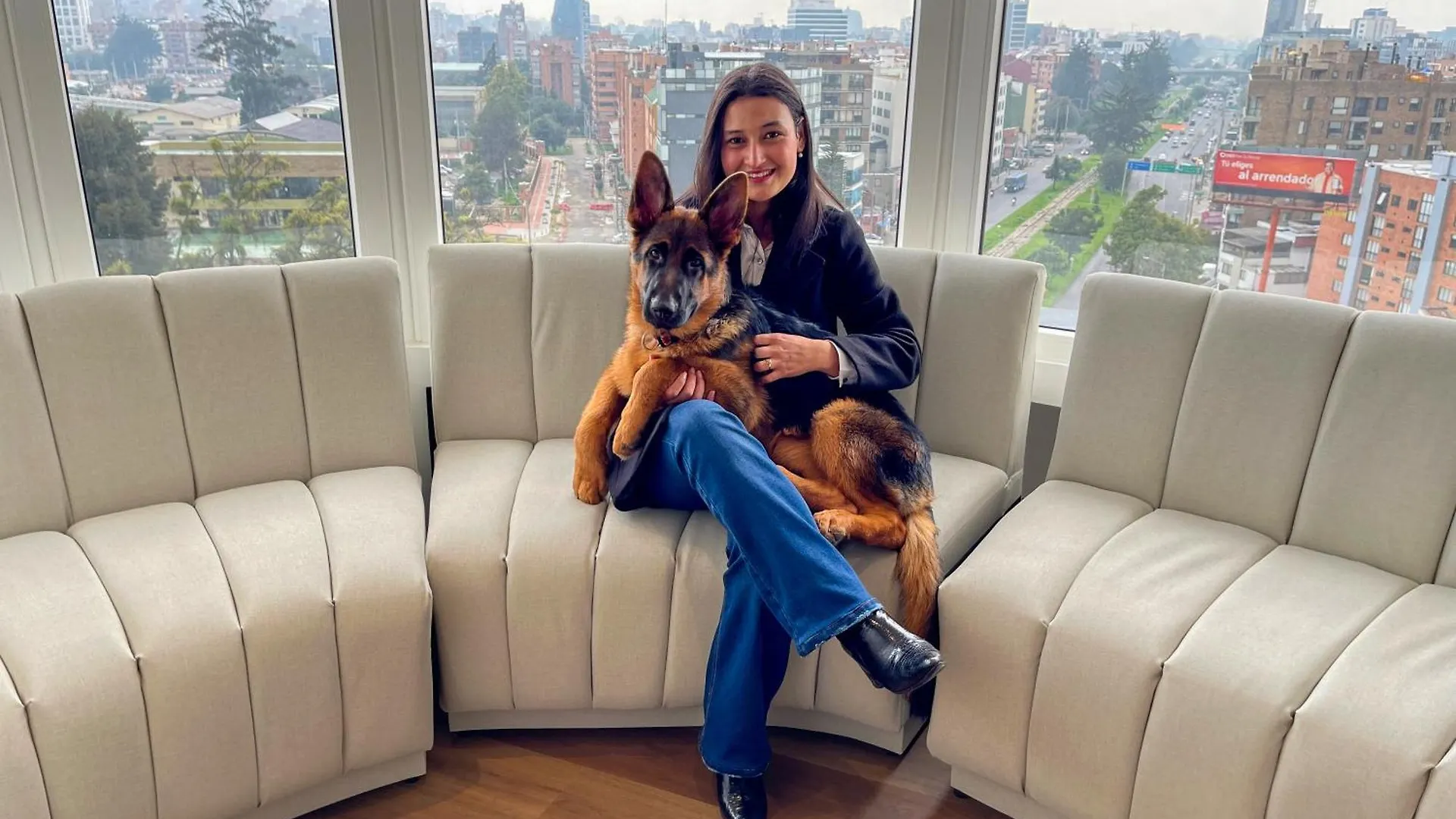 Vou Suites Bogotá