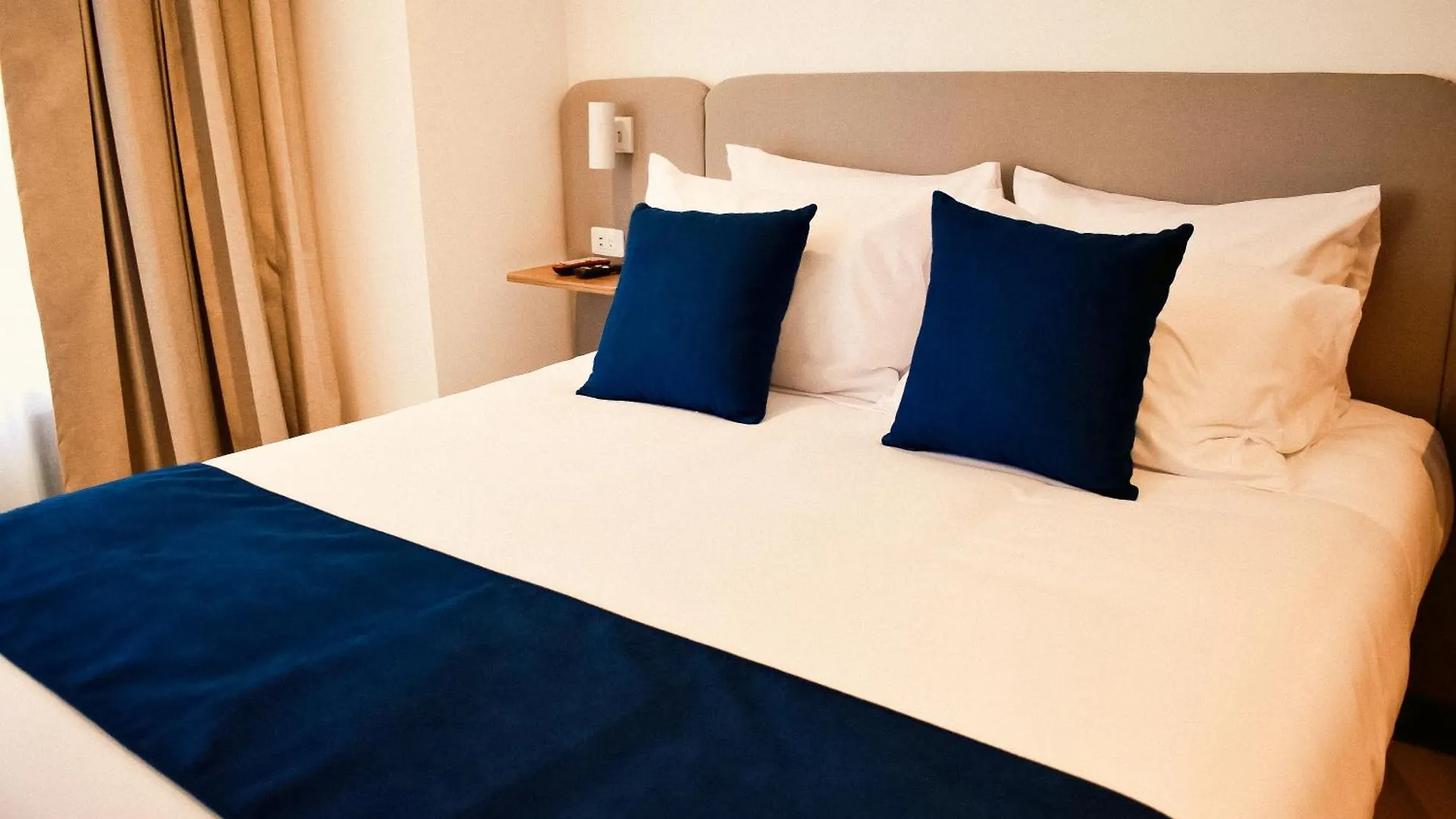 Vou Suites Bogotá Colombia