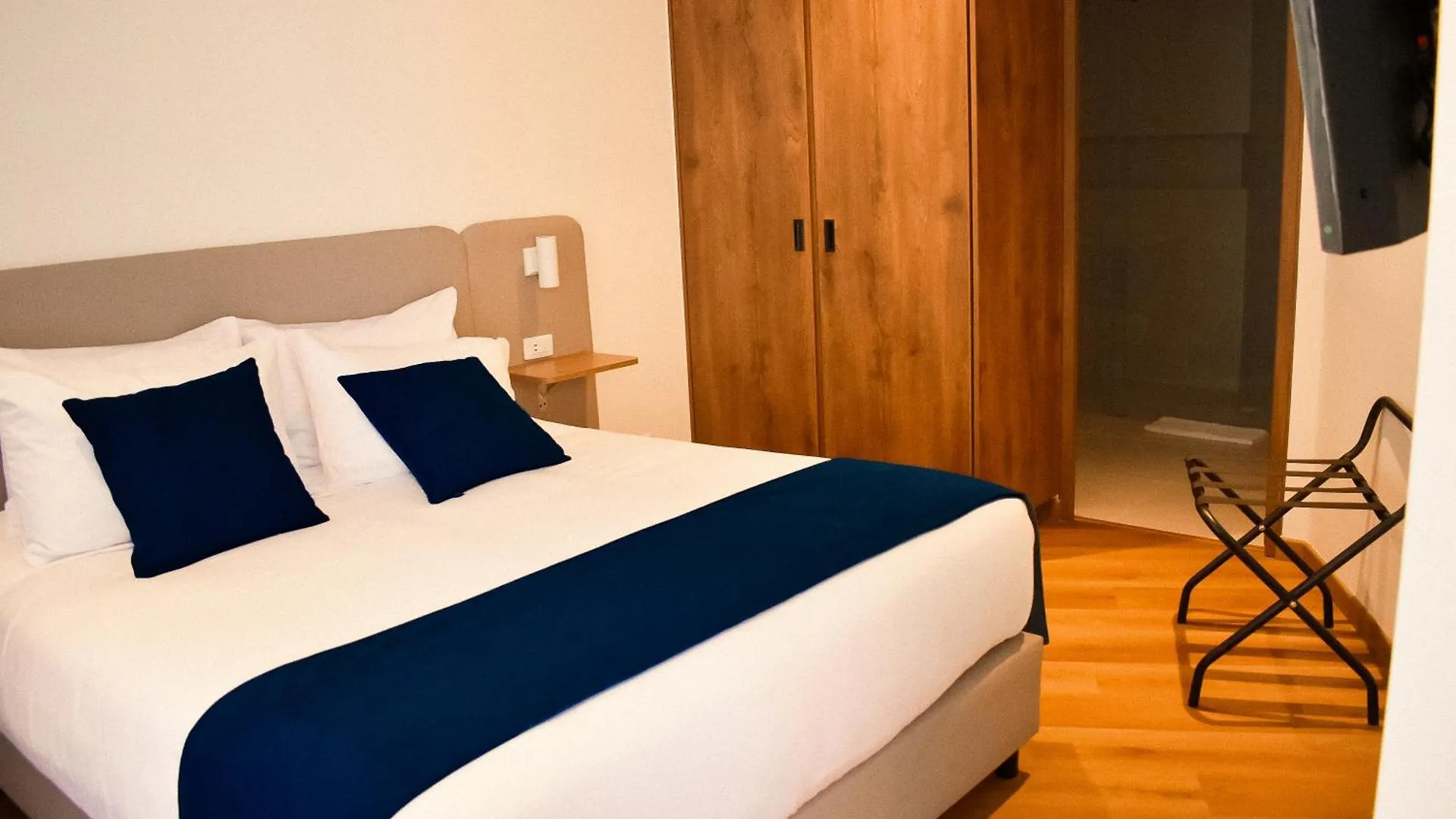 Vou Suites Bogotá 4*,  Colombia