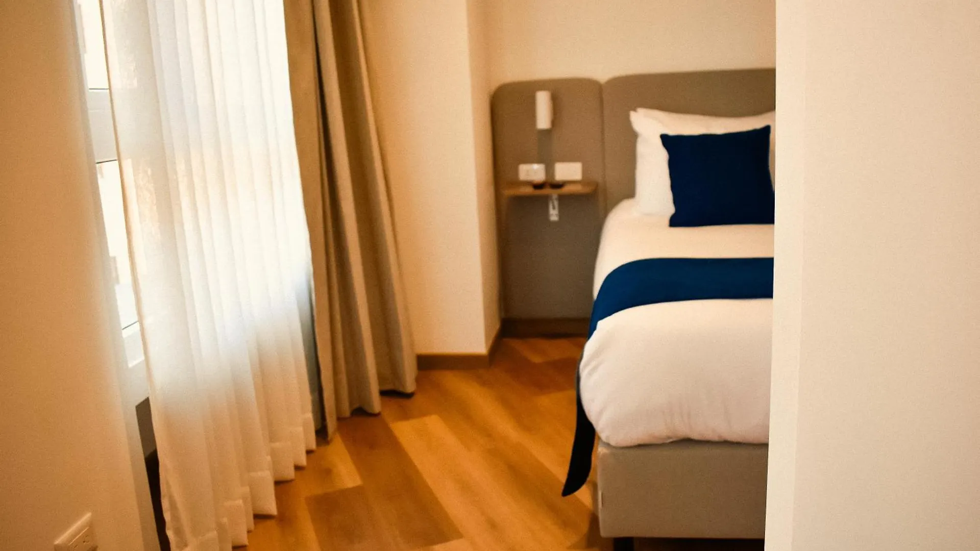 Vou Suites Bogotá 4*,  Colombia
