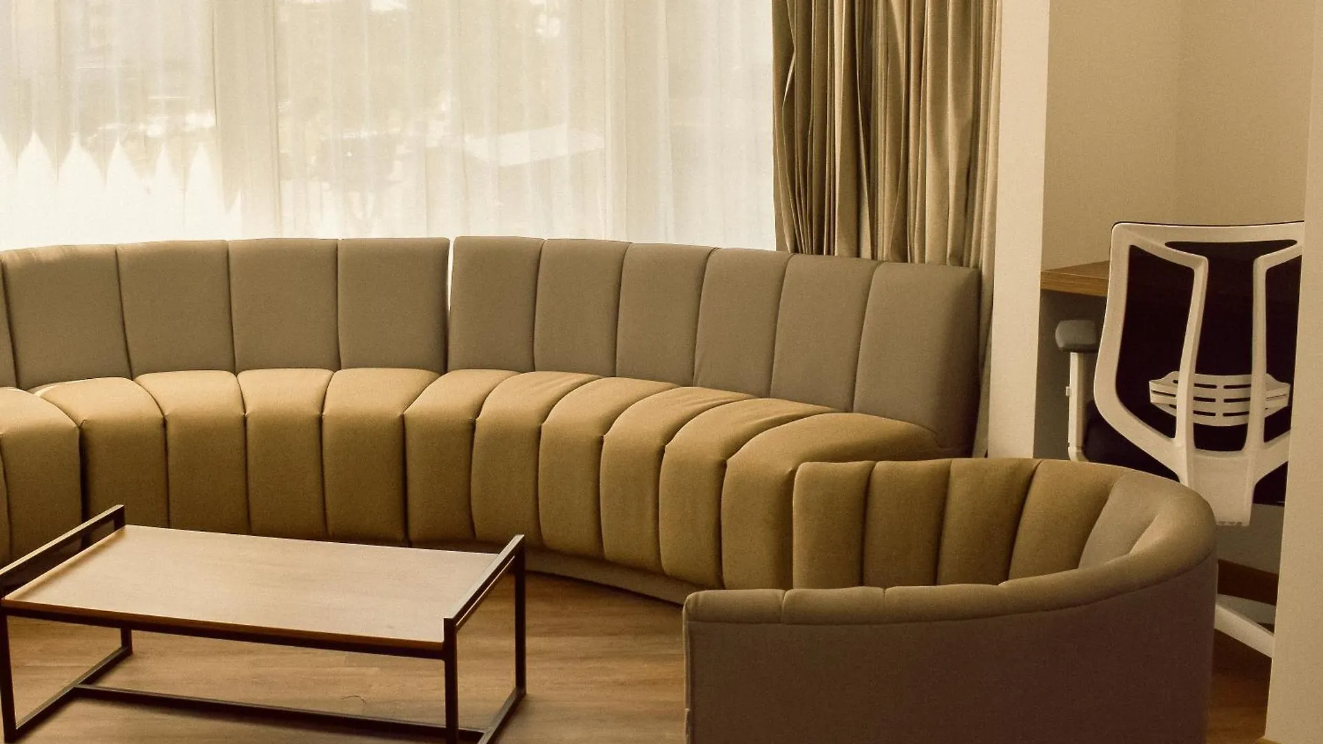 Hotel Vou Suites Bogotá