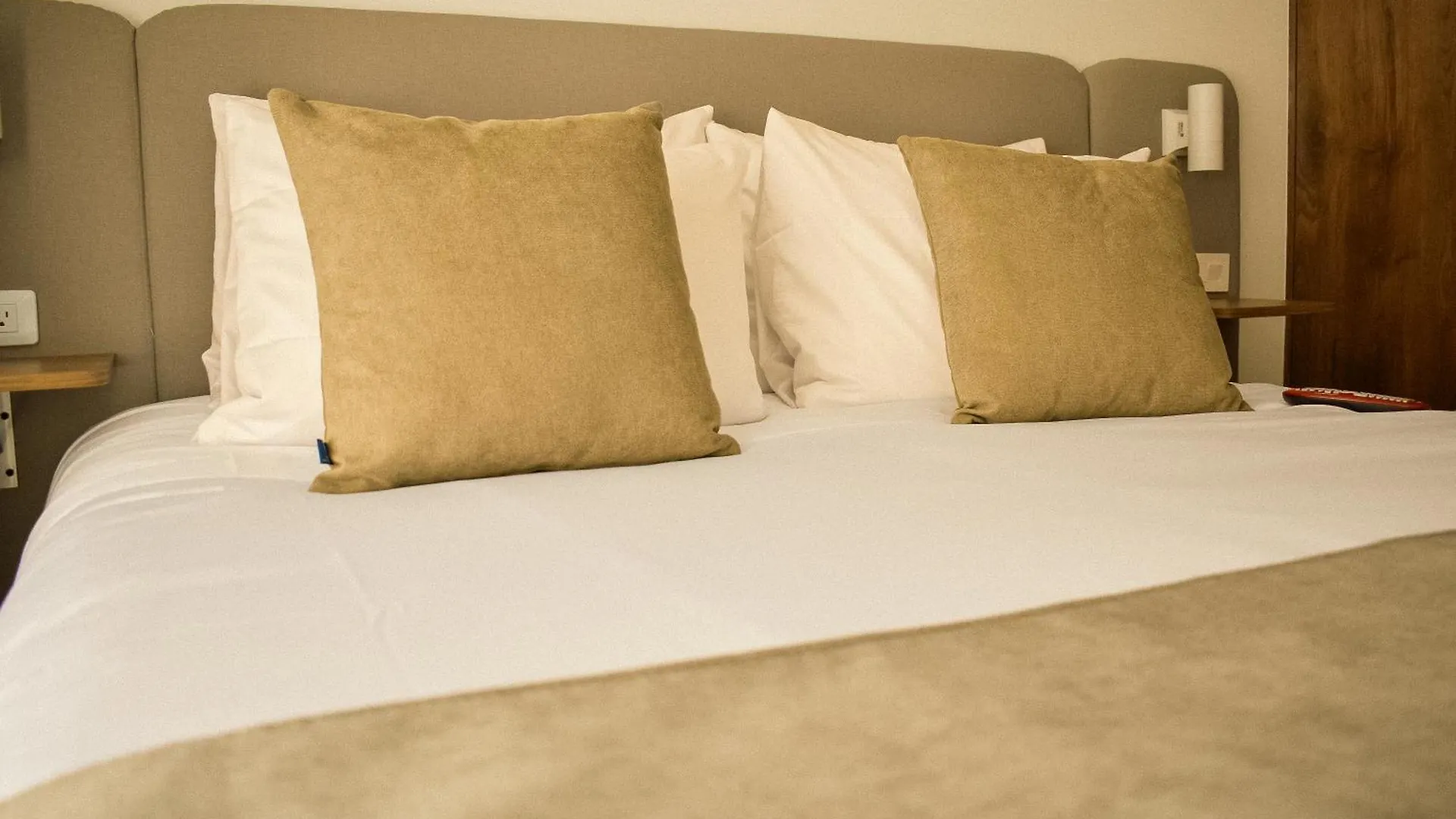 Vou Suites Bogotá Hotel