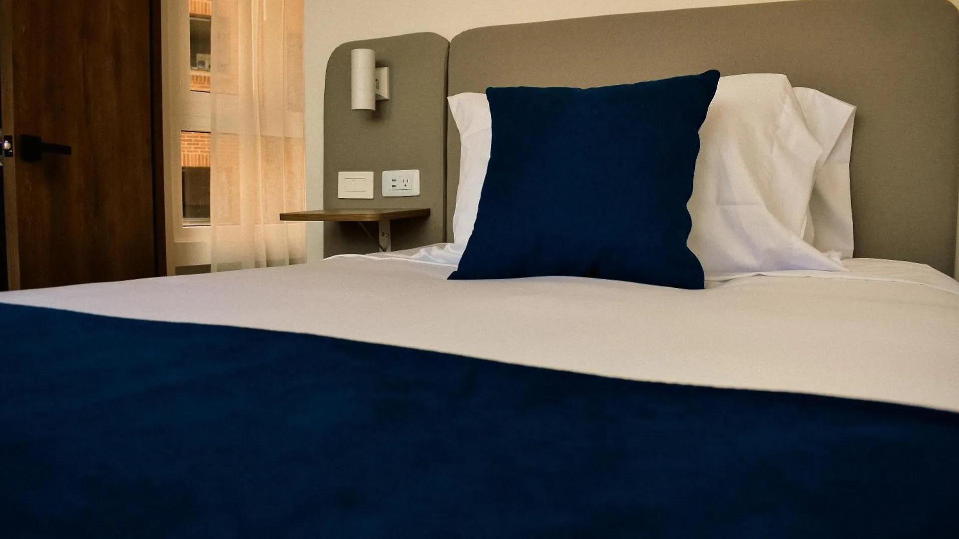 Vou Suites Bogotá 4*,