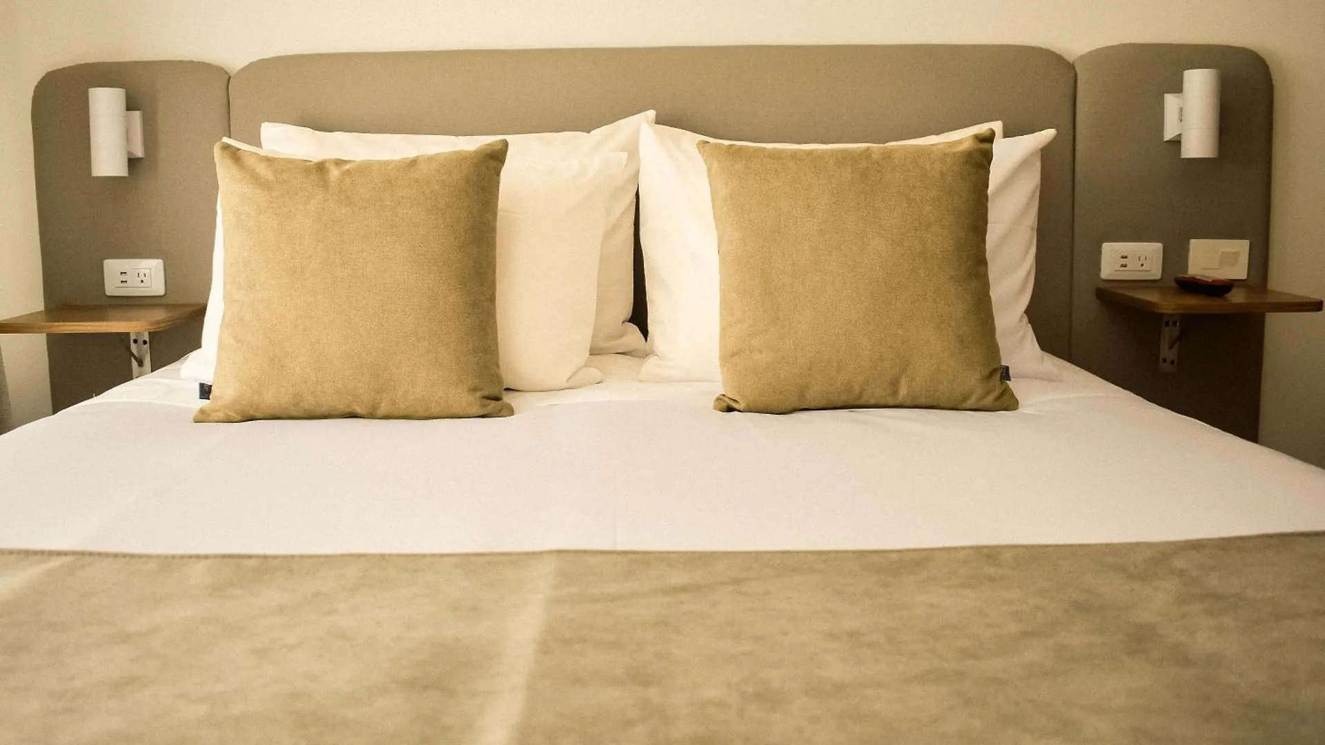 Vou Suites Bogotá Colombia