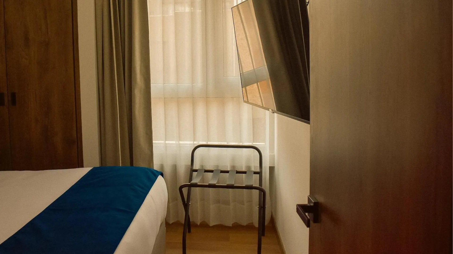 Vou Suites Bogotá Hotel