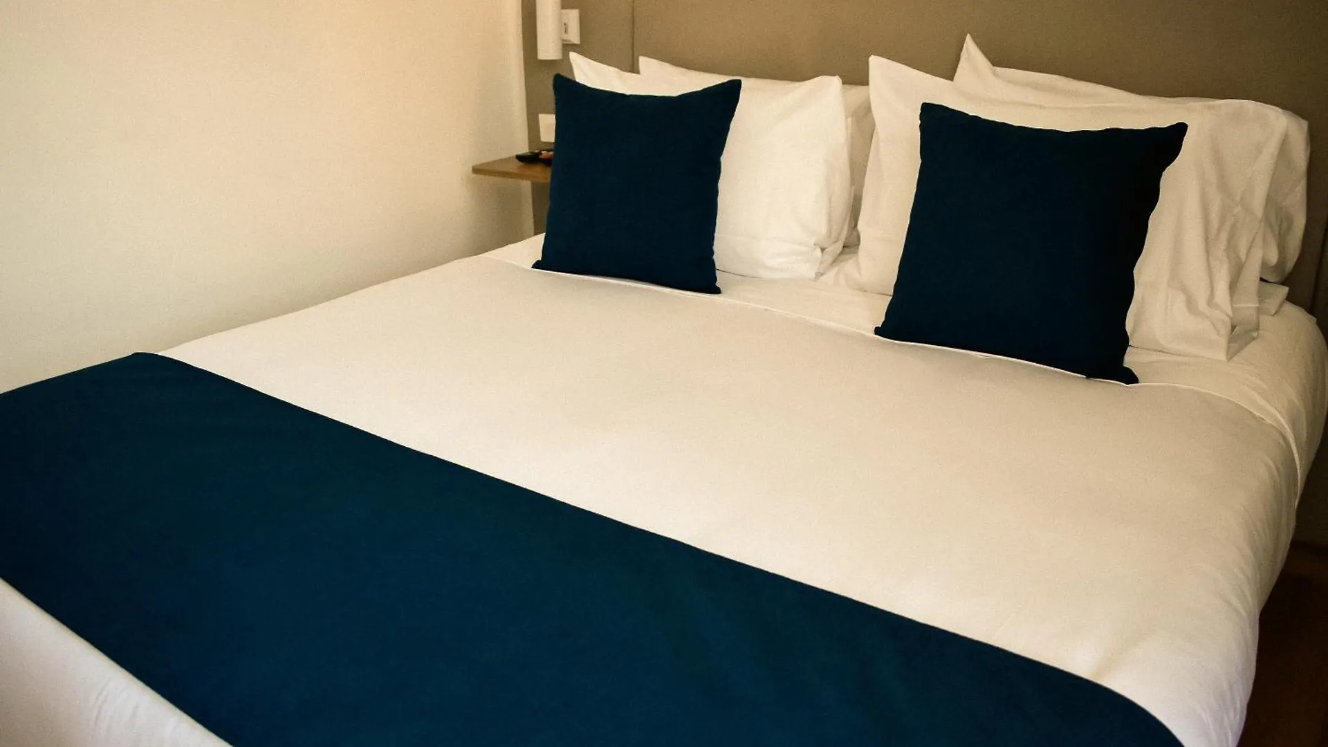 Hotel Vou Suites Bogotá