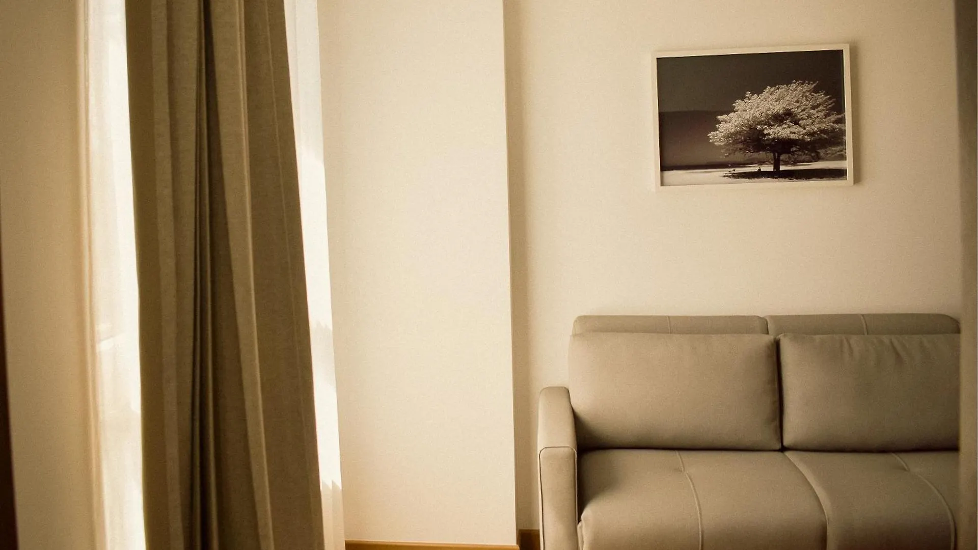 Vou Suites Bogotá Hotel