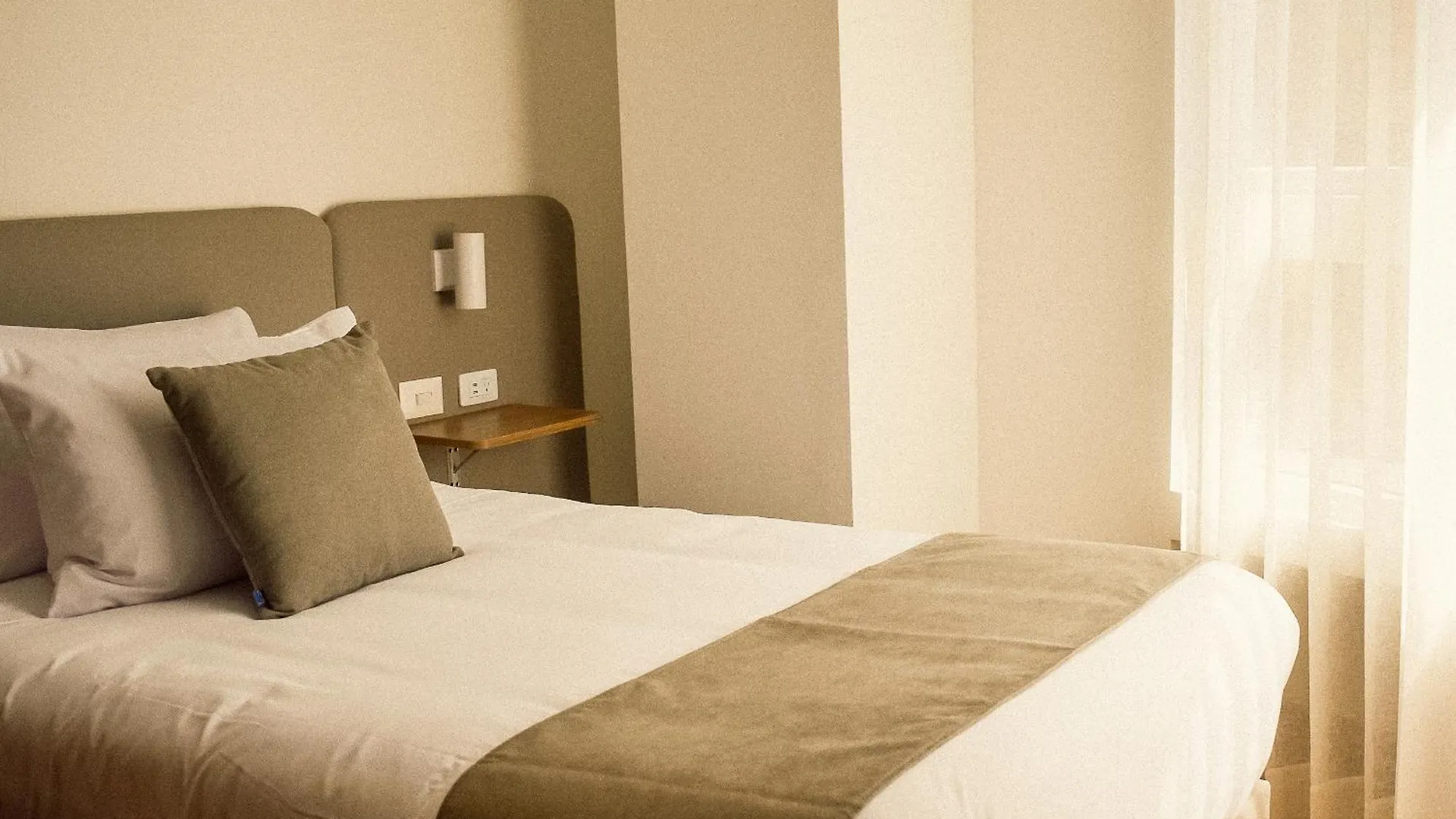 Vou Suites Bogotá