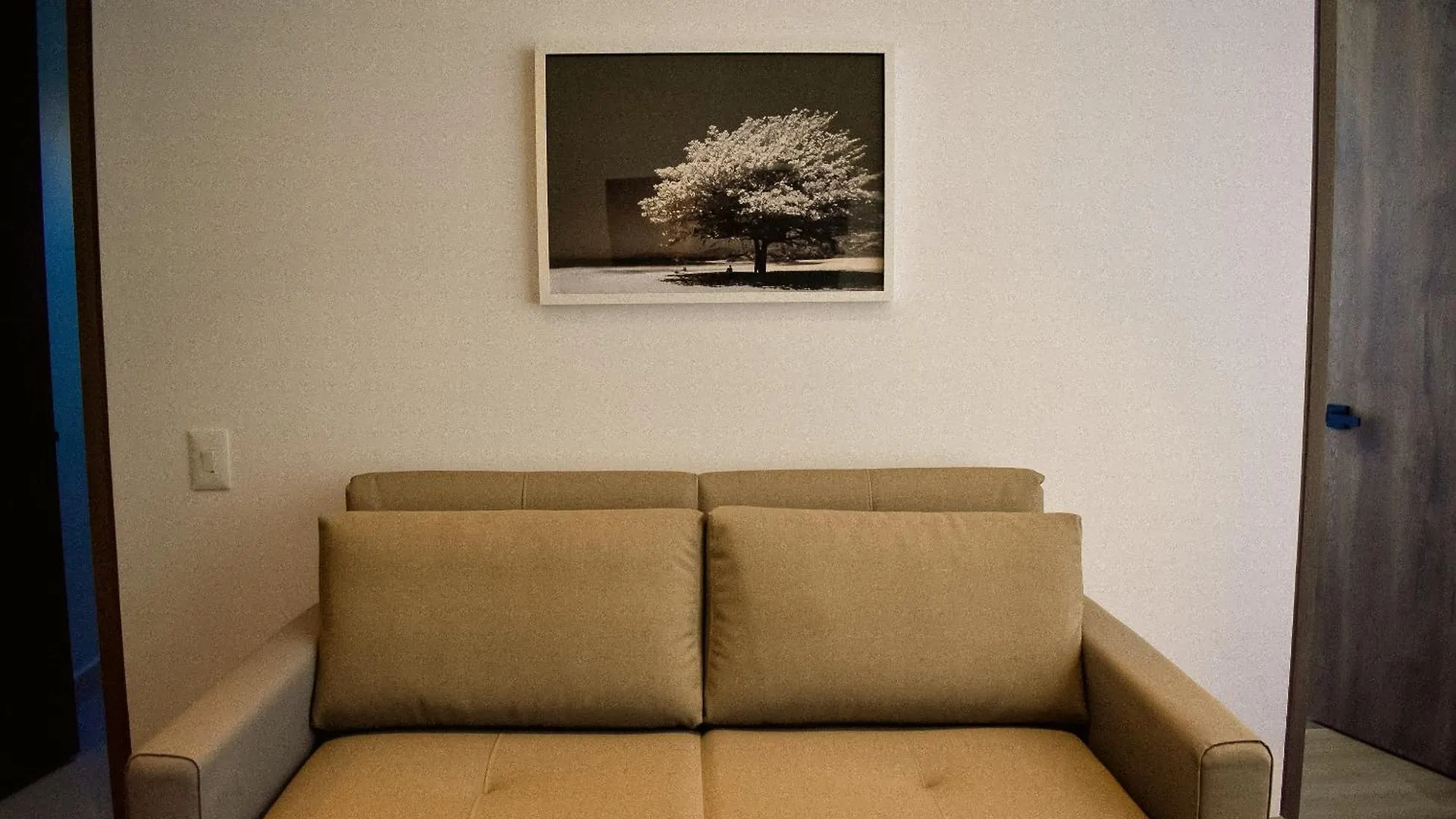 Hotel Vou Suites Bogotá