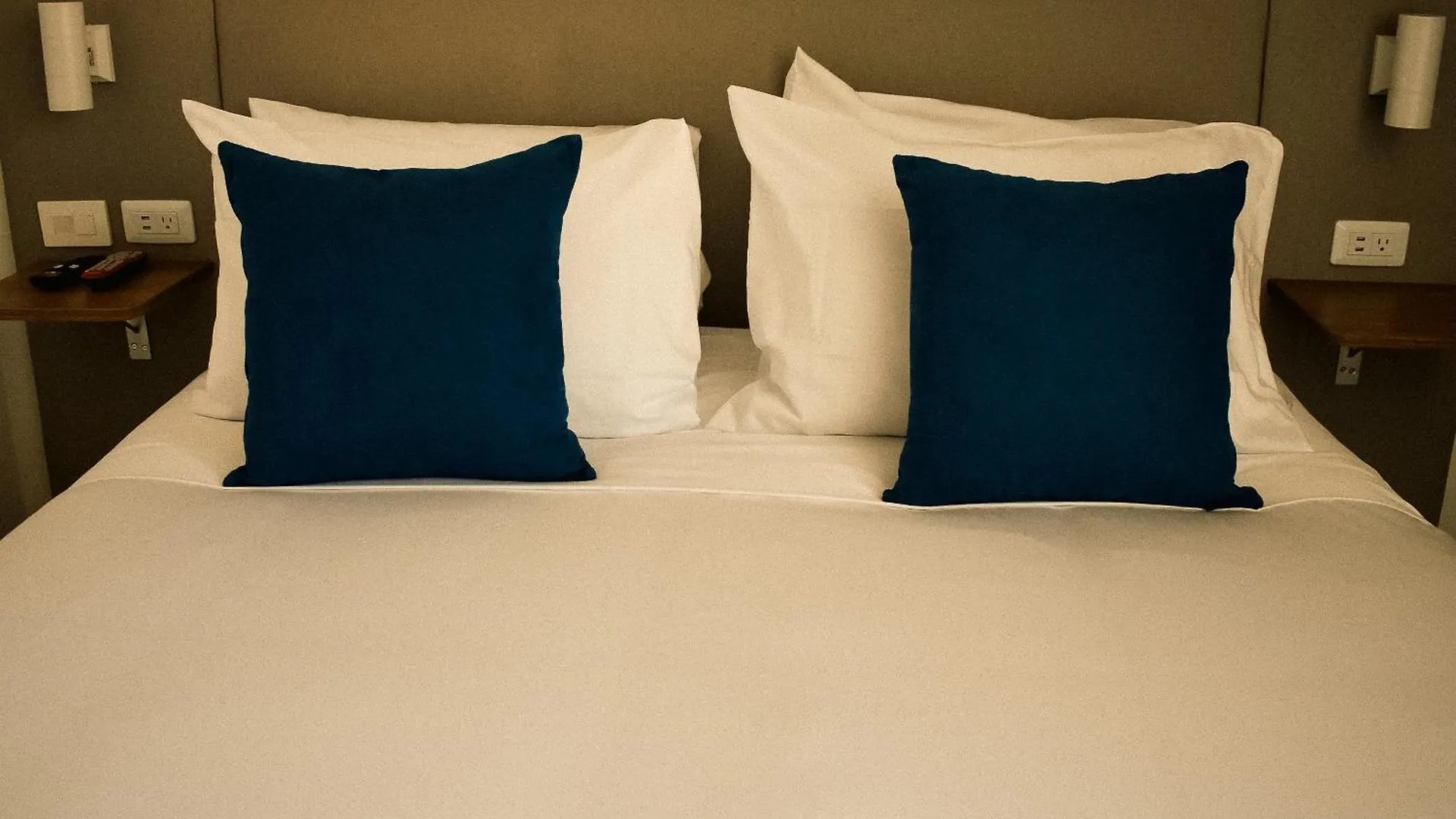 Hotel Vou Suites Bogotá