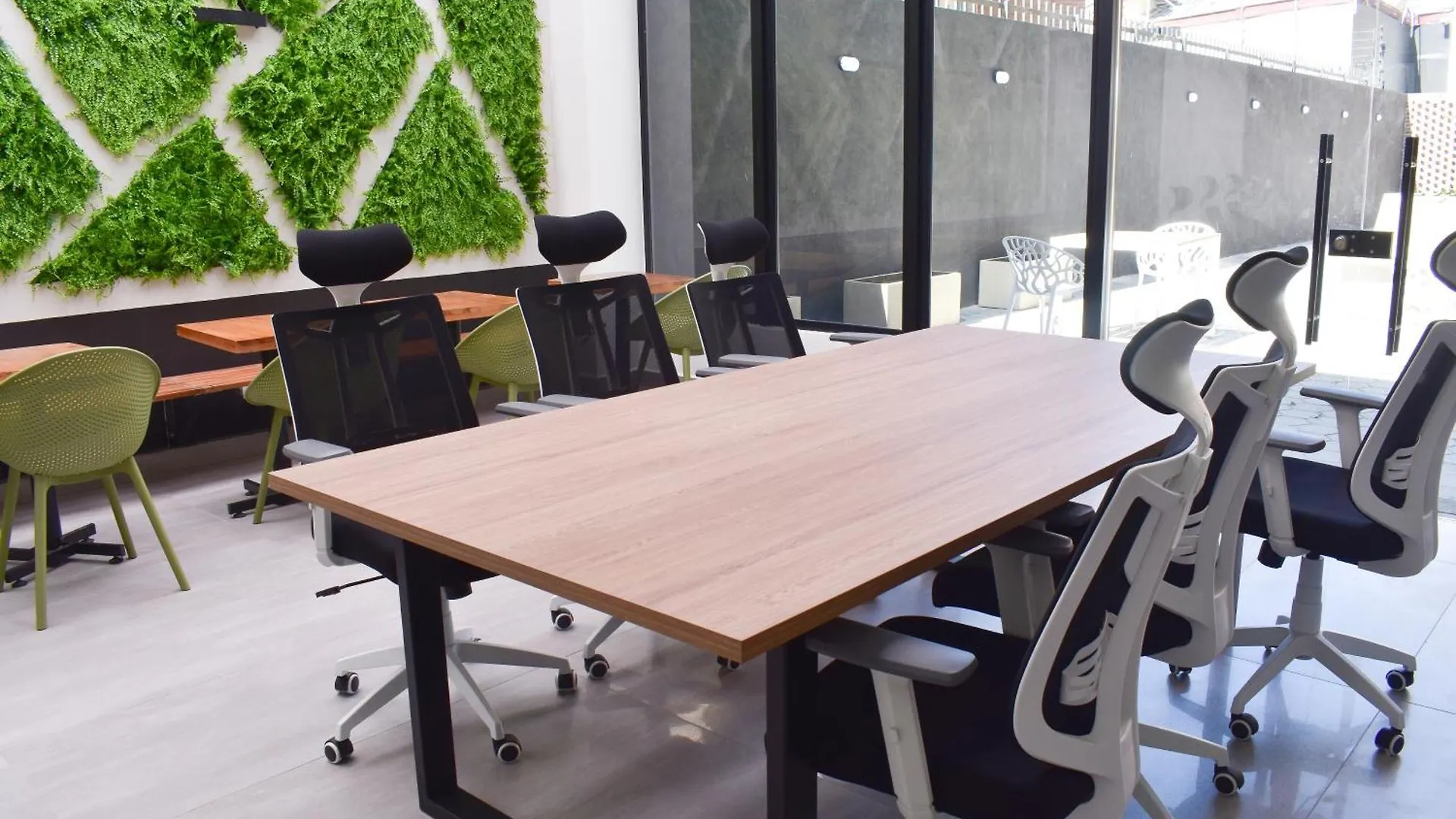 Hotel Vou Suites Bogota
