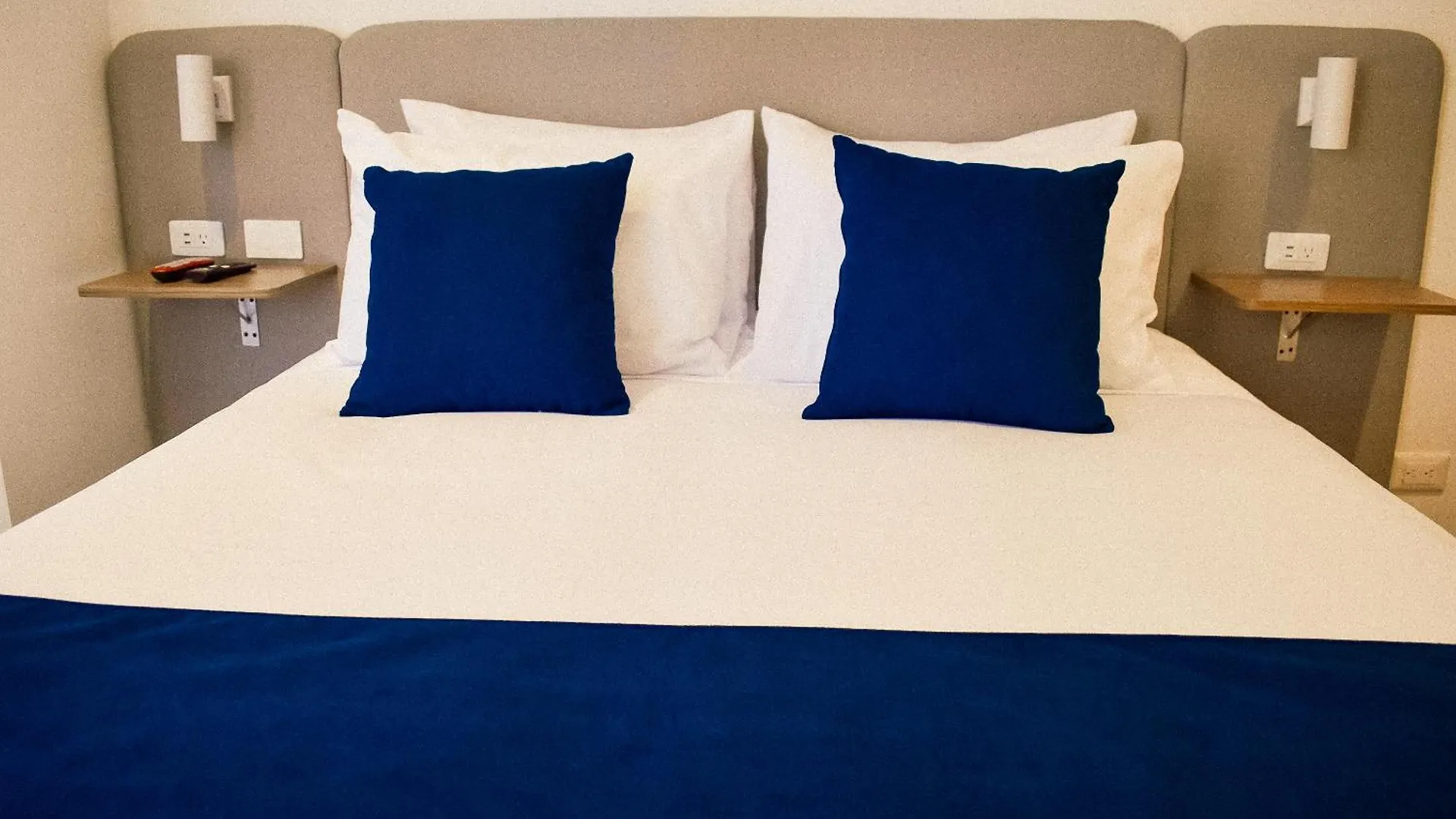 Vou Suites Bogota Hotel