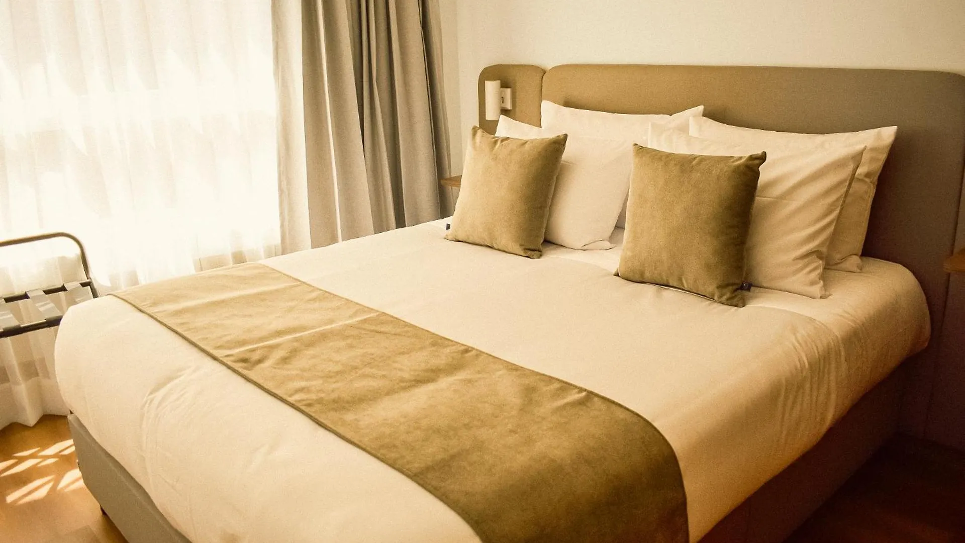 Vou Suites Bogota 4*,  Colombia