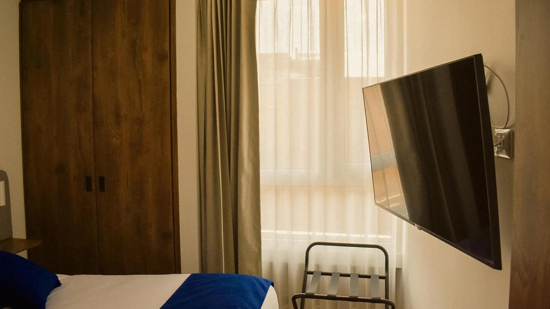**** Hotel Vou Suites Bogota Colombia