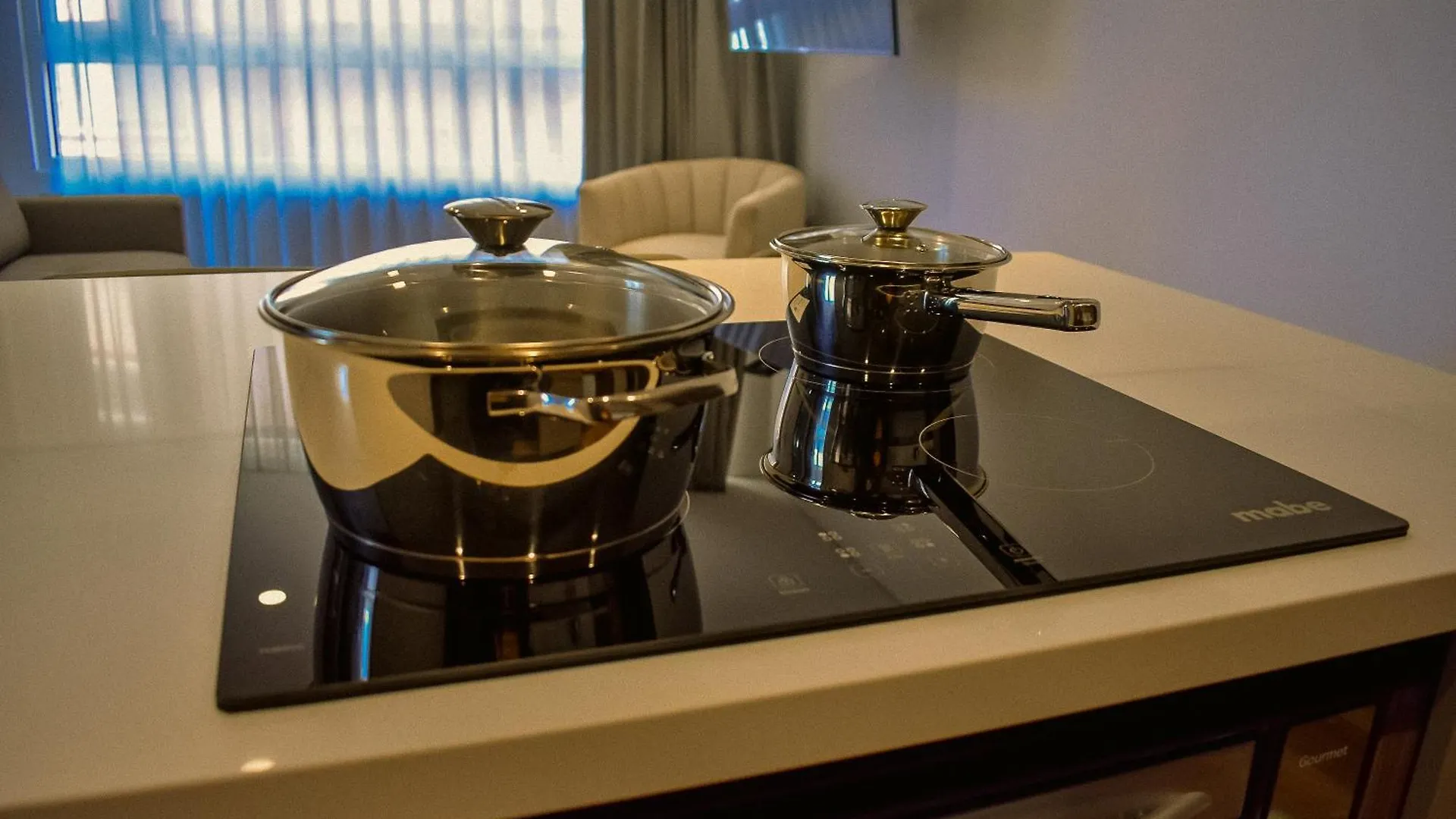 Hotel Vou Suites Bogota
