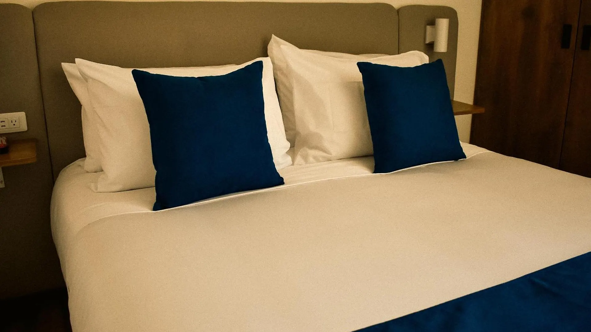 Vou Suites Bogota Colombia