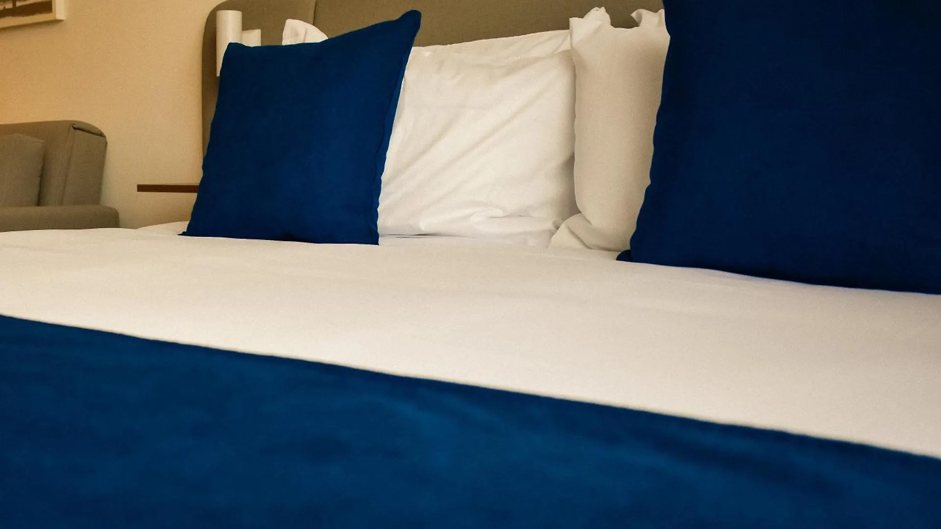 Vou Suites Bogota Hotel
