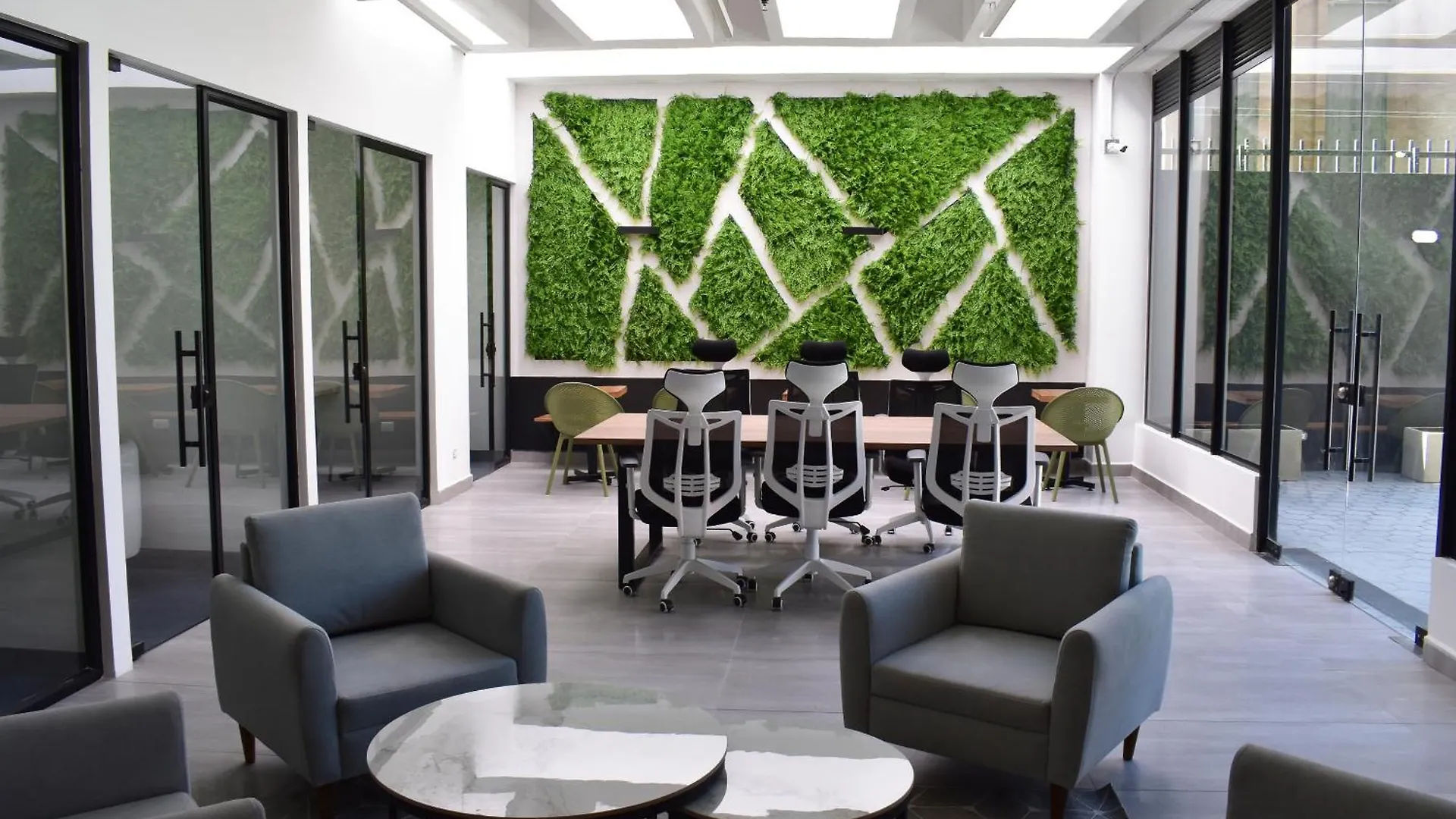 Hotel Vou Suites Bogotá
